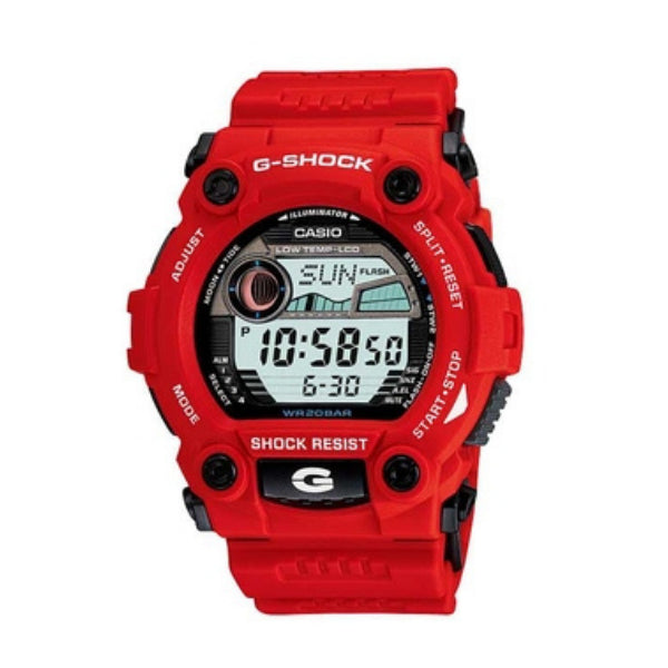 G-Shock Moon & Tide Watch - G7900A-4D