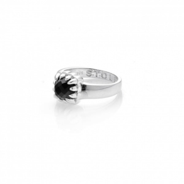 Sterling Silver Baby Claw Ring