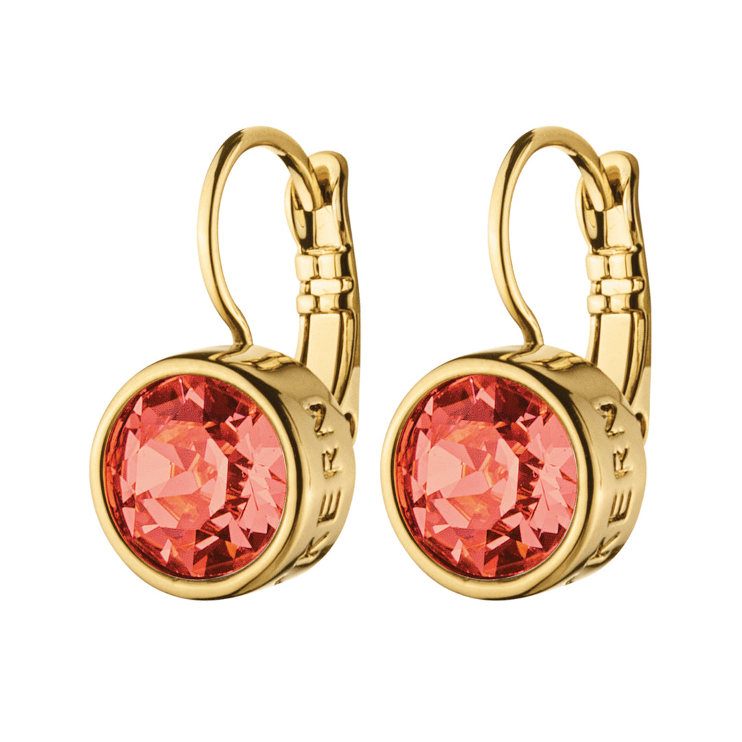Louise SG Coral Earring