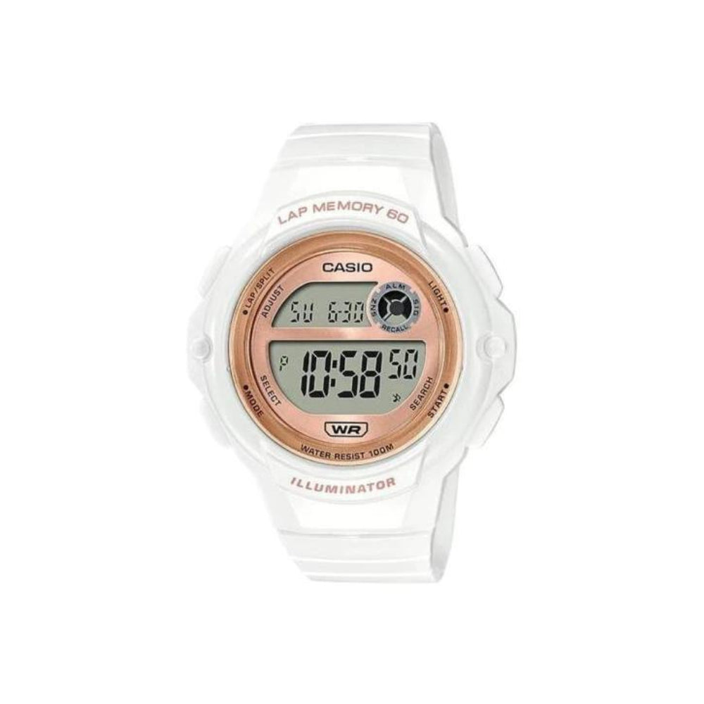 Digital Watch - LWS-1200H-7A
