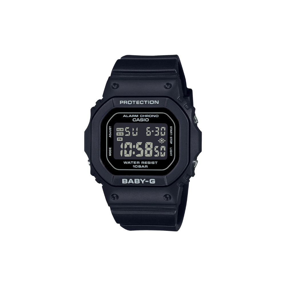 Baby G Square Classic - BGD565U-1D