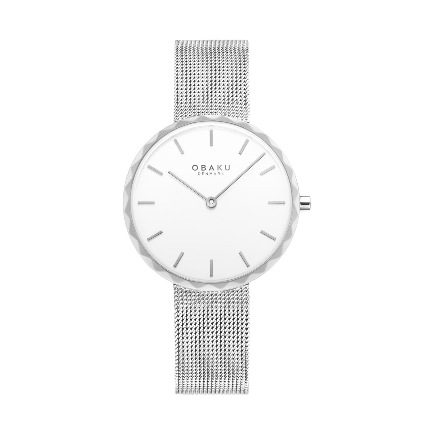 Obaku Folder - Steel