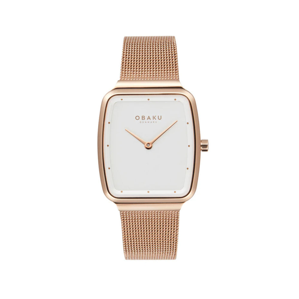 Tern Lille - Rose