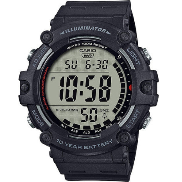 Casio Watch - AE1500WH-1A