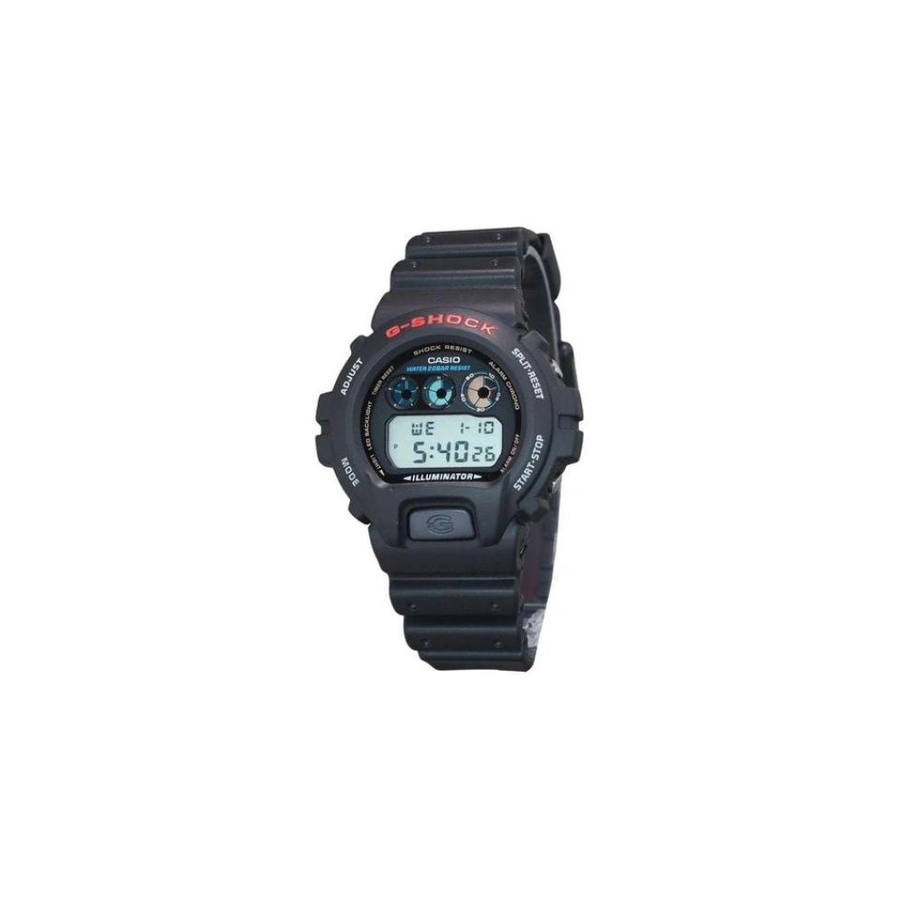 G-Shock Gents Watch - DW-6900U-1DR