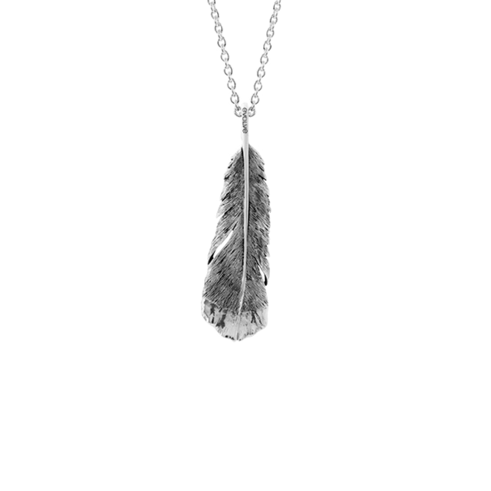 Huia Necklace - Admired