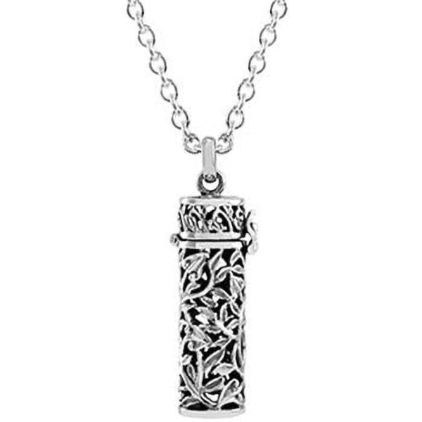 NZ Memories Locket Necklace