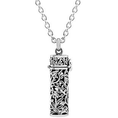 NZ Memories Locket Necklace