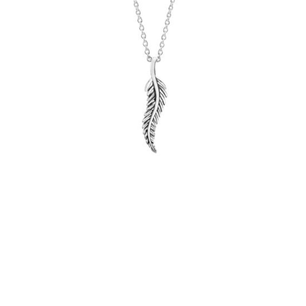 Classic Forever Fern Necklace