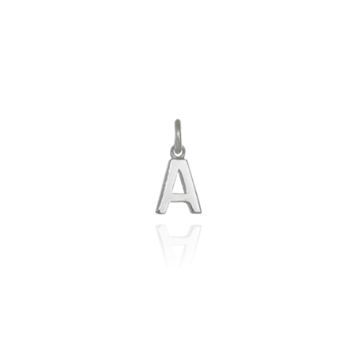 Mini Letter 'A'