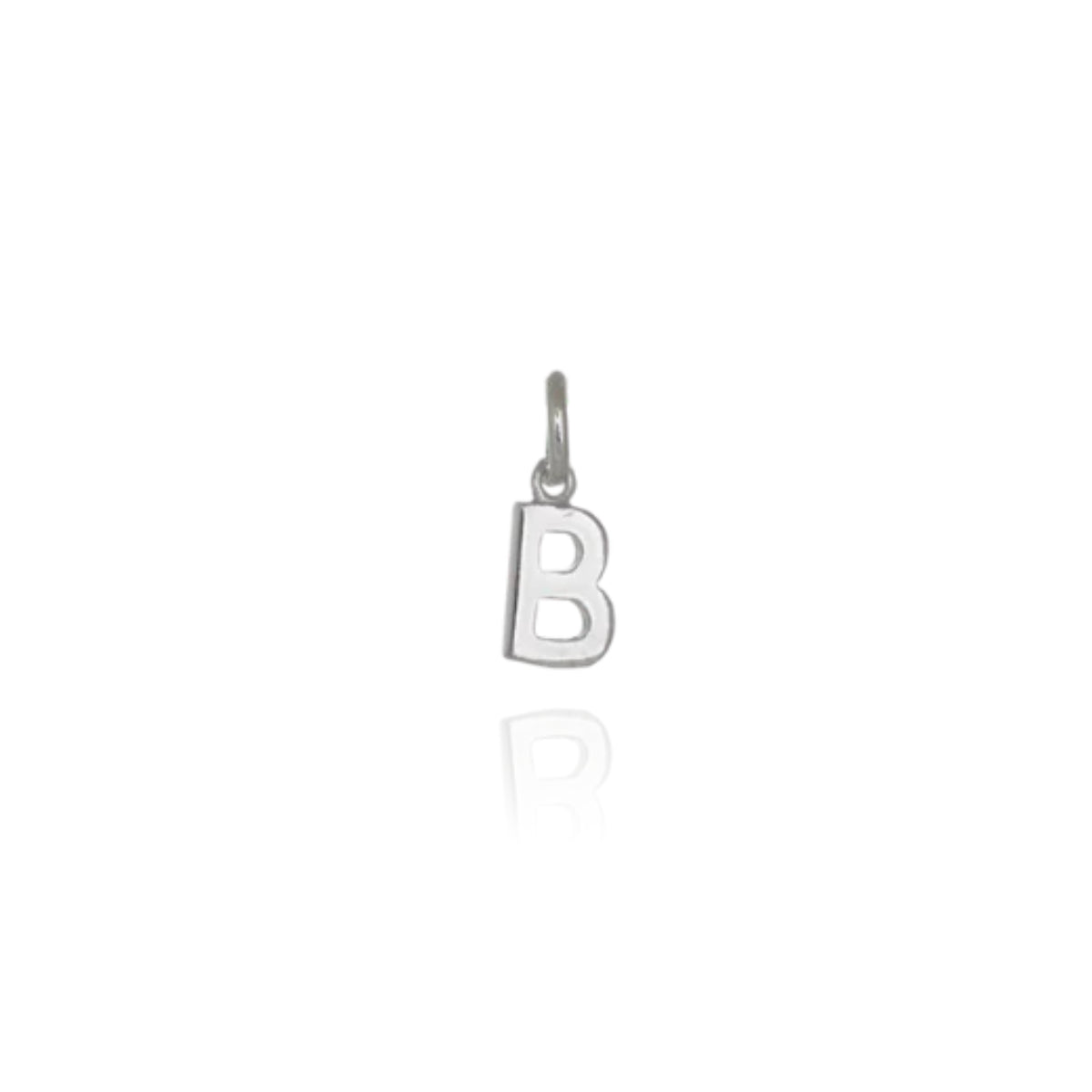 Mini Letter 'B'