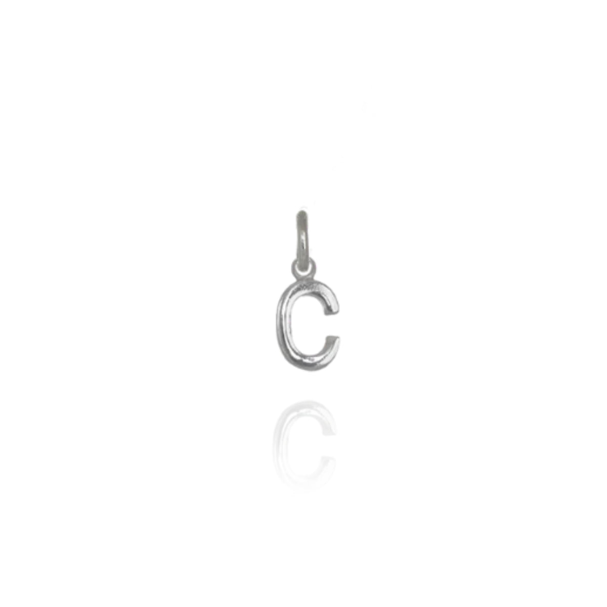 Mini Letter 'C'