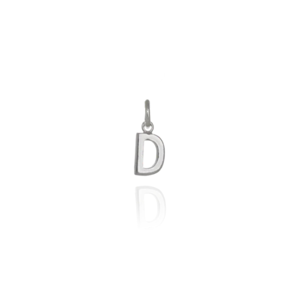 Mini Letter 'D'