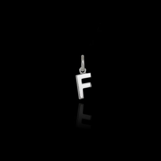 Mini Letter 'F'