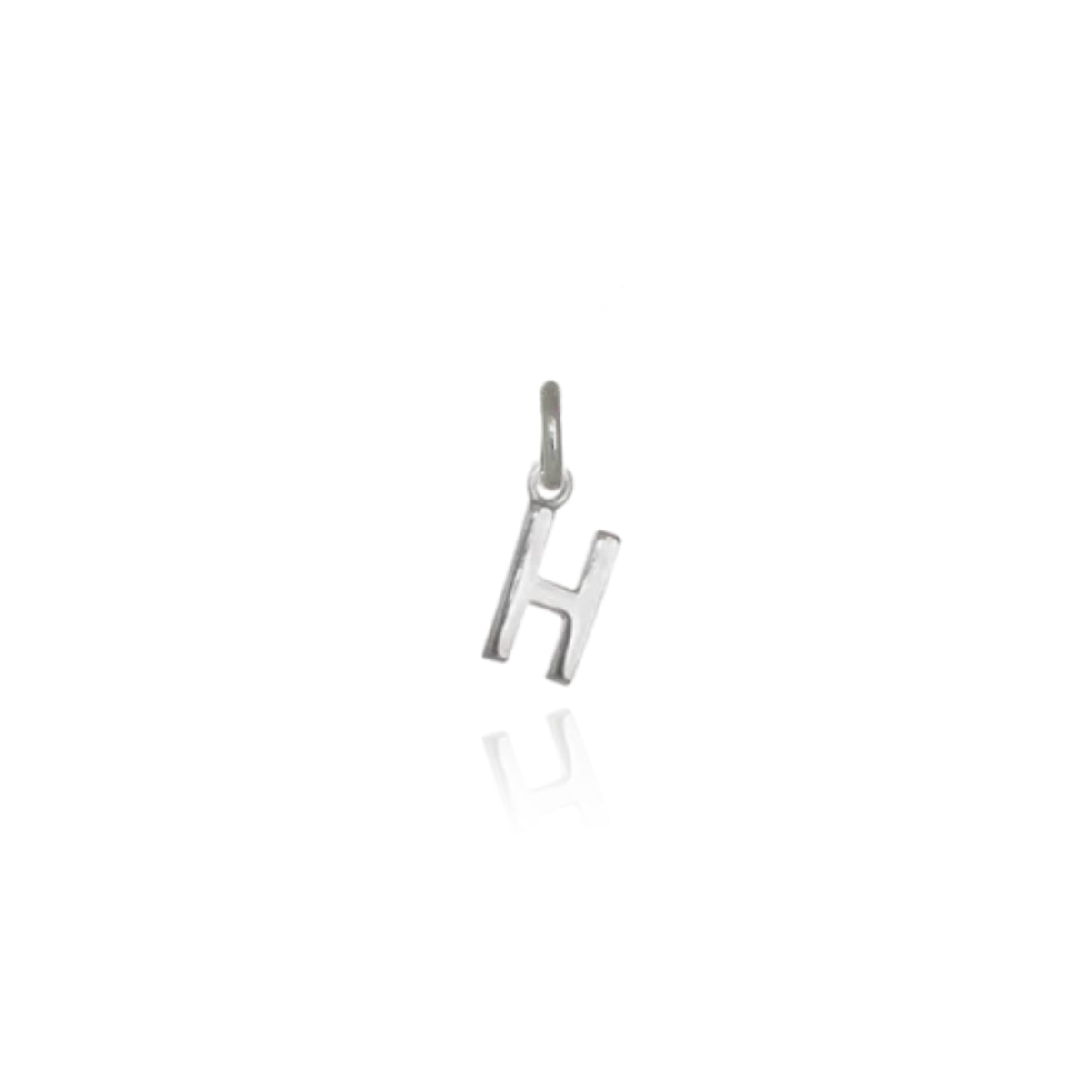 Mini Letter 'H'