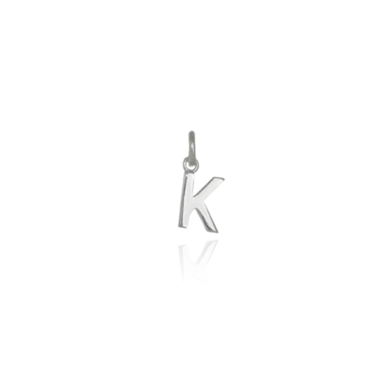 Mini Letter 'K'