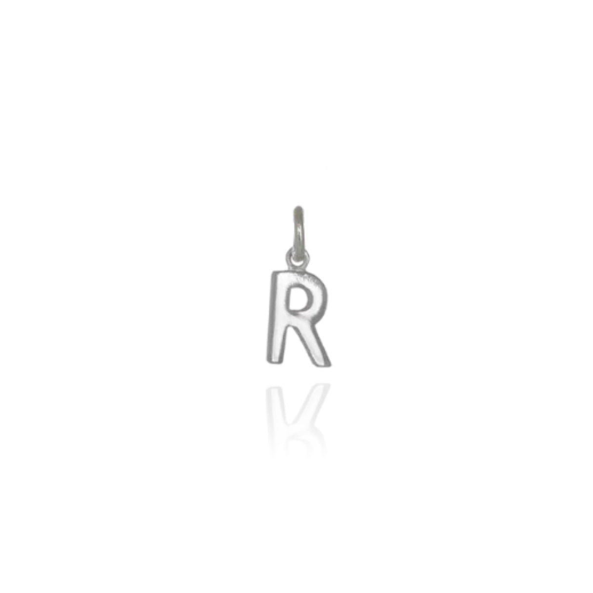 Mini Letter 'R'