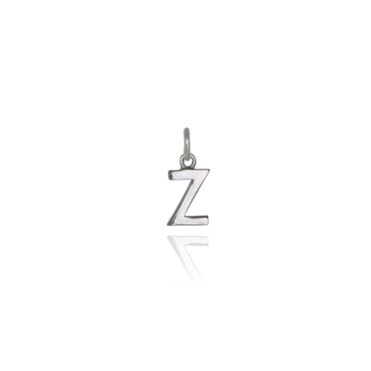 Mini Letter 'Z'