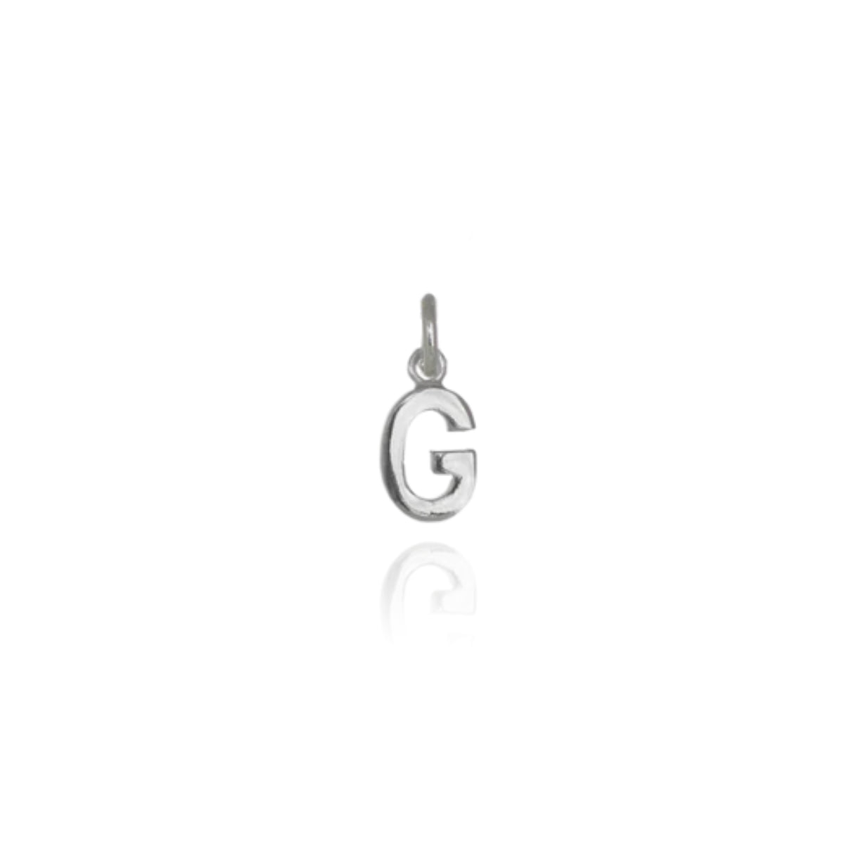 Mini Letter 'G'