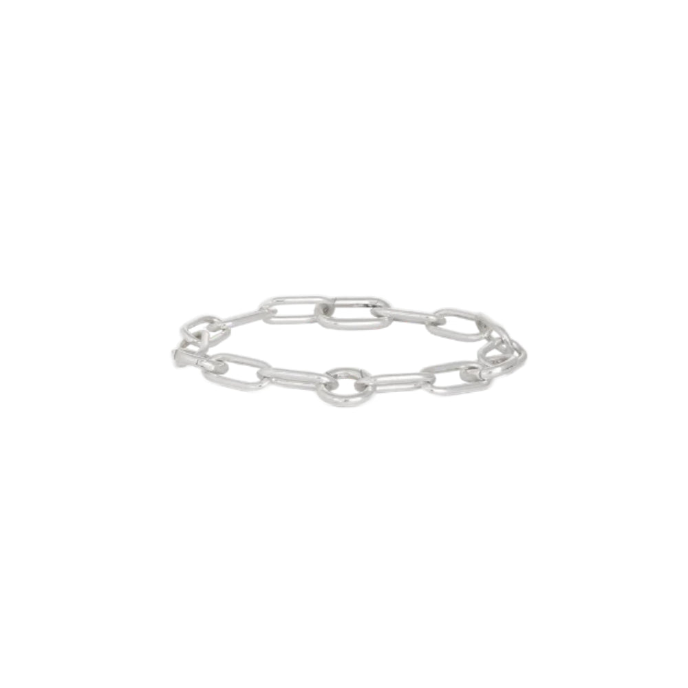 Statement Link Bracelet