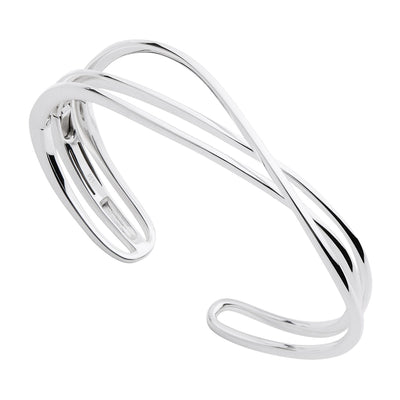 Brise Hinged Cuff