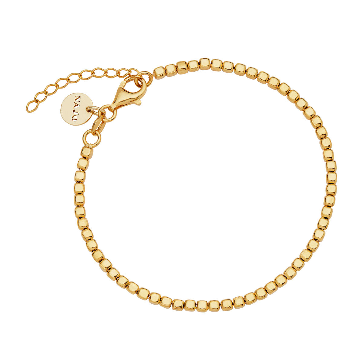 Quadrille Bracelet