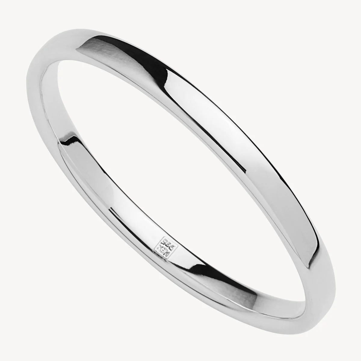 Círculo Bangle