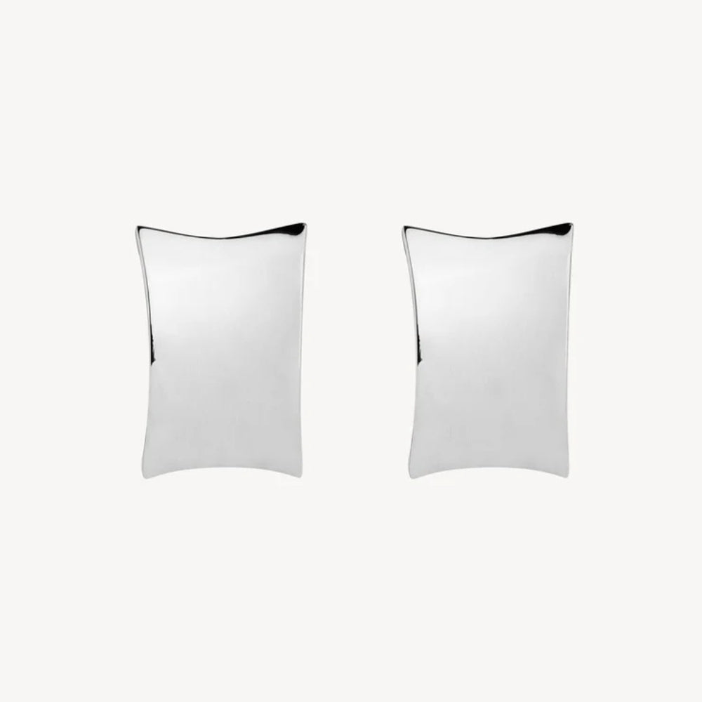 Comet Stud Earrings