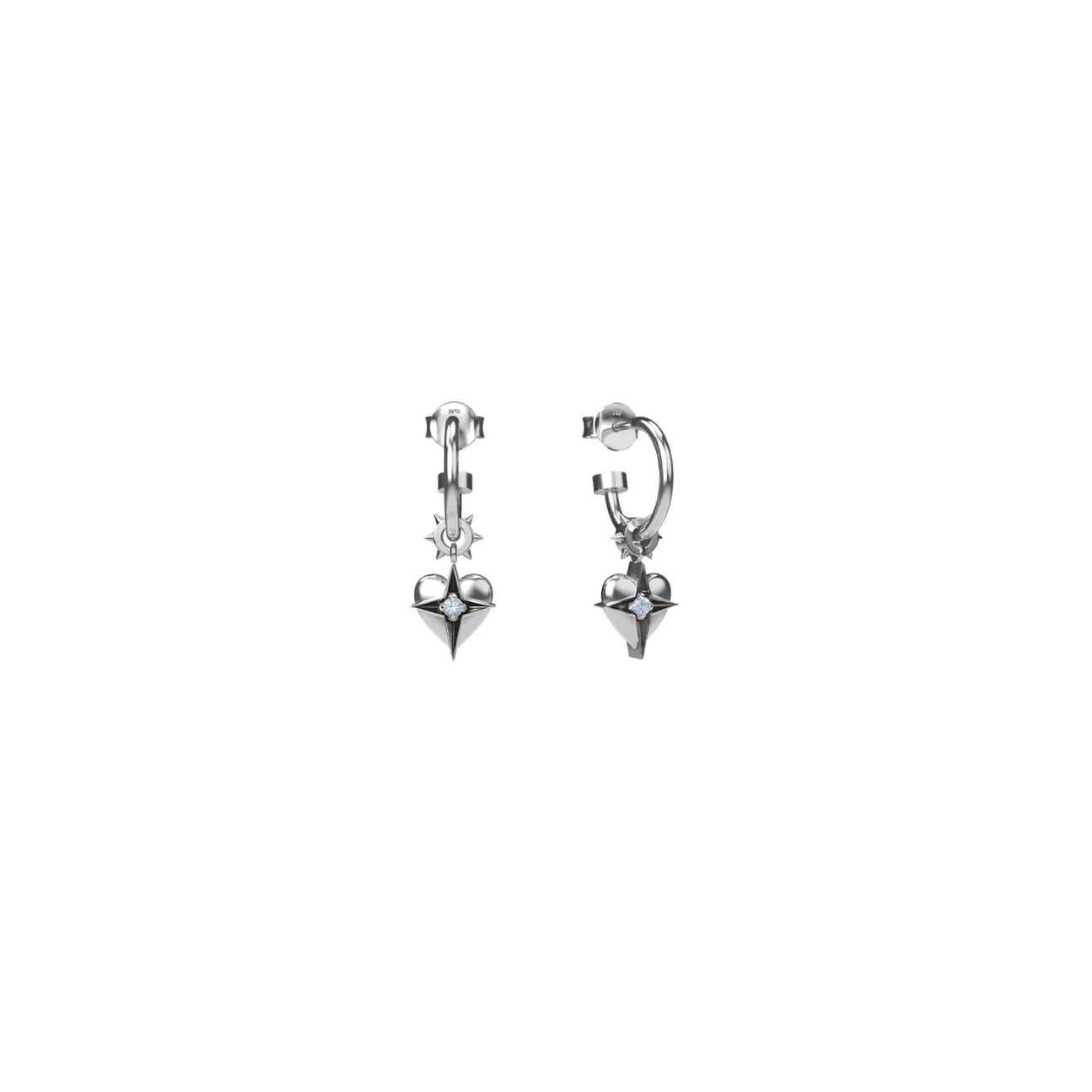 Celestial Heart Anchor Sleepers