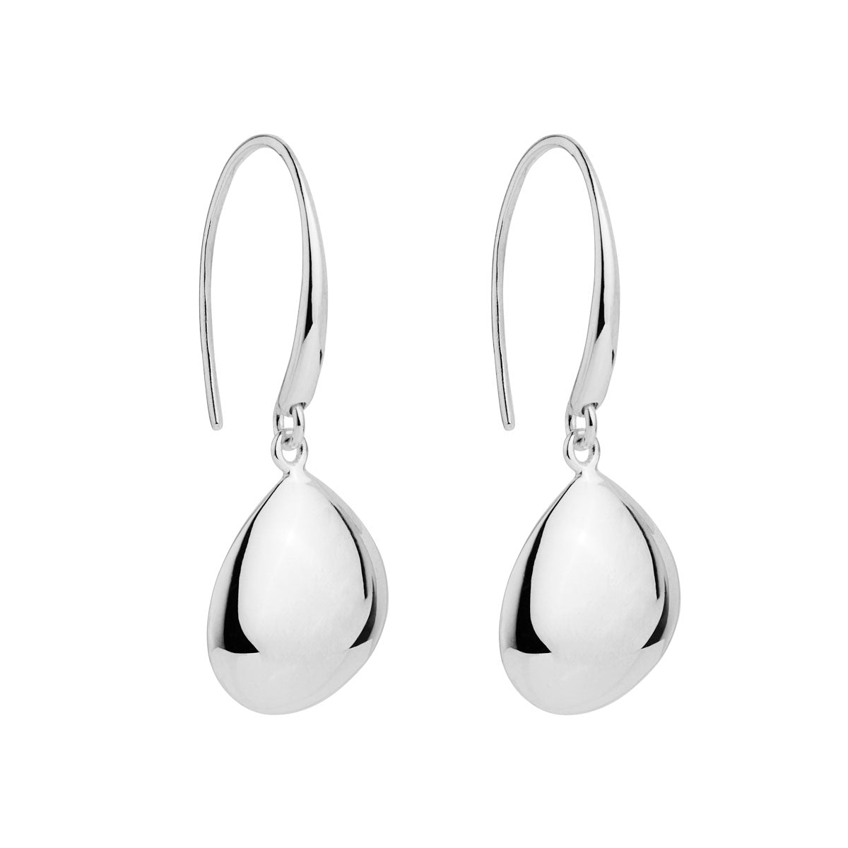 Aster Earrings
