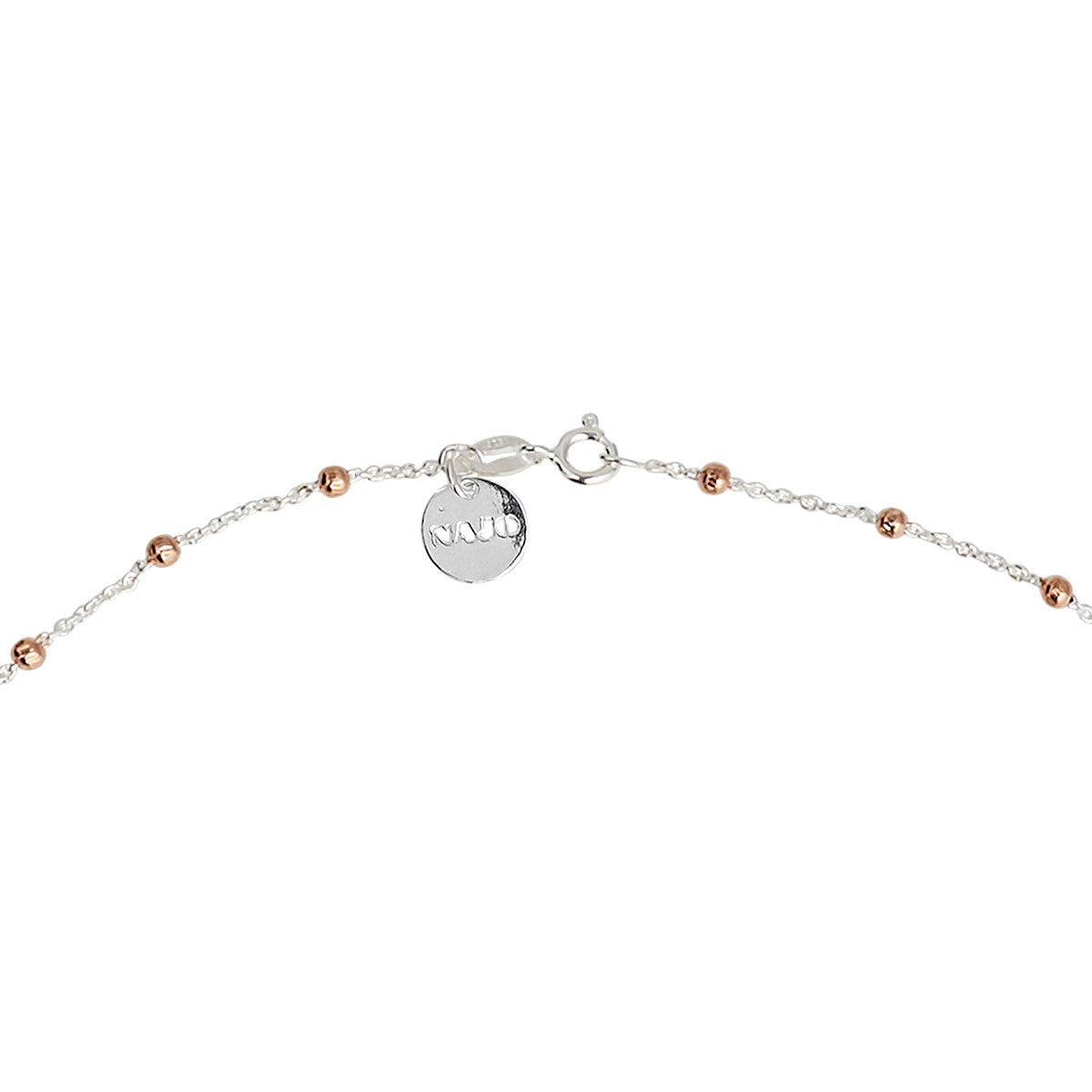 Algonquin Necklace
