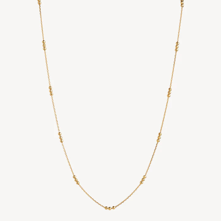 Halcyon Chain Necklace