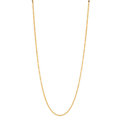 Harmony Chain Necklace (45cm)
