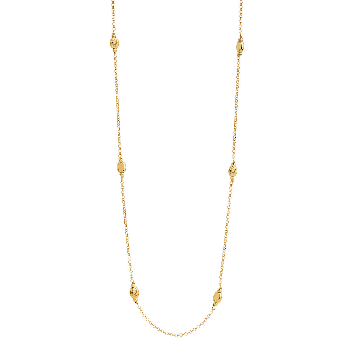 Volare Necklace