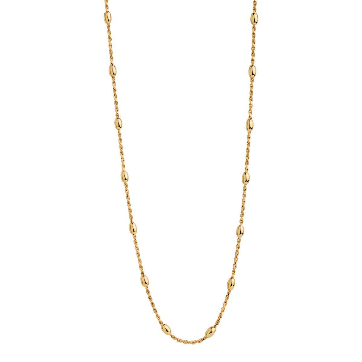 Cassiopeia Necklace