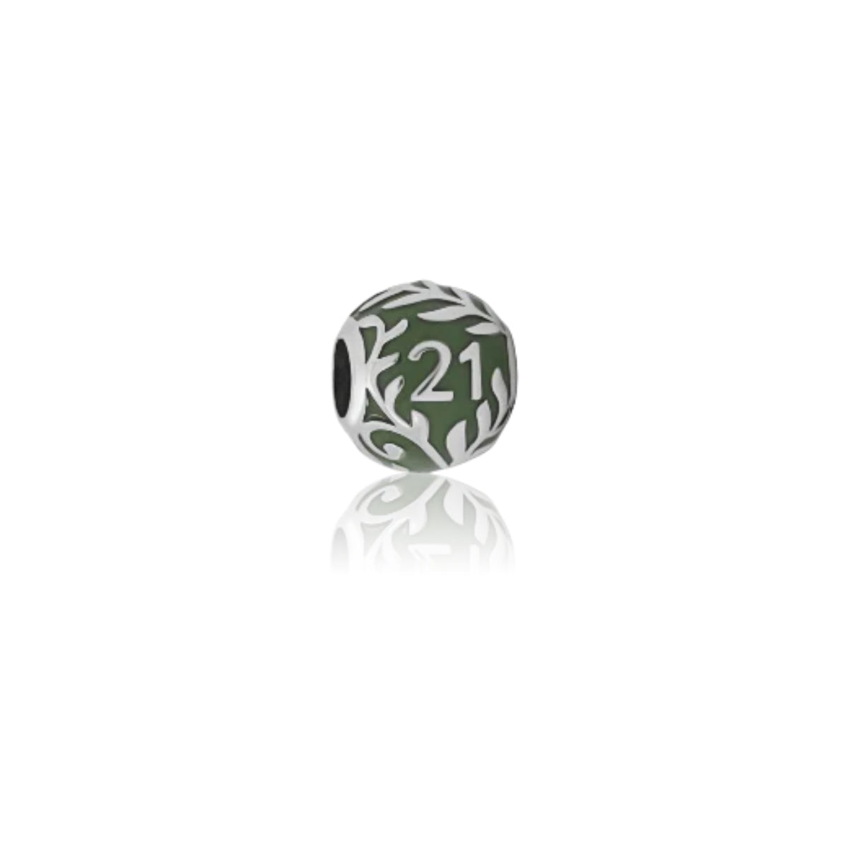 Twentyone Charm