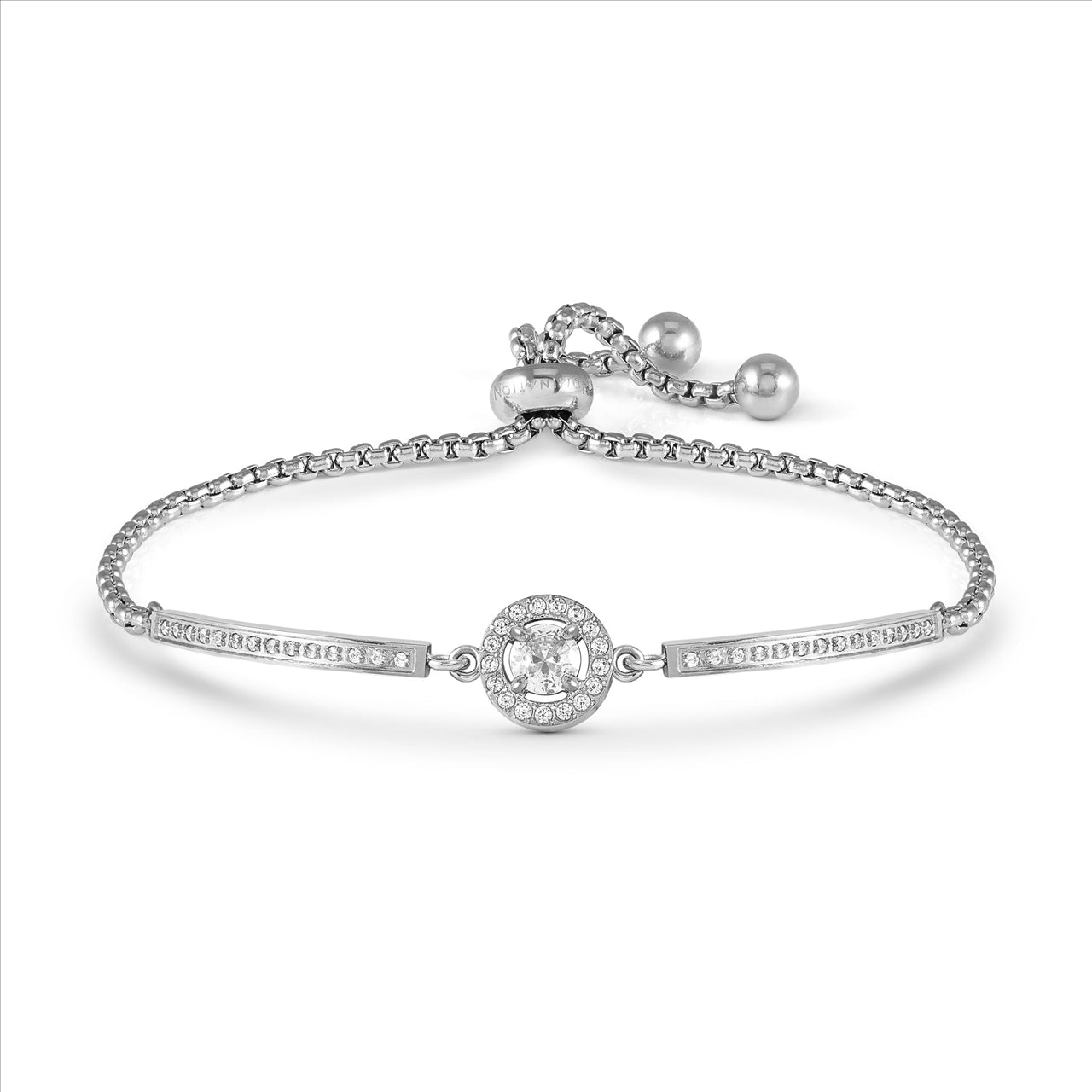 Royal Dream Bracelet Circle with CZ