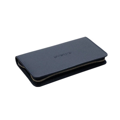 Navy Jewellery Wallet