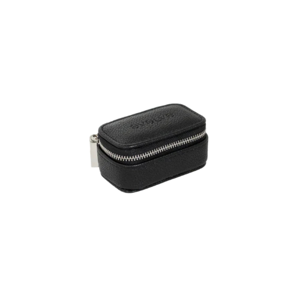 Black Micro Jewellery Box