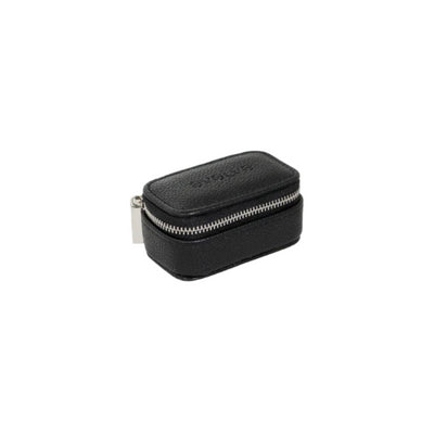 Black Micro Jewellery Box