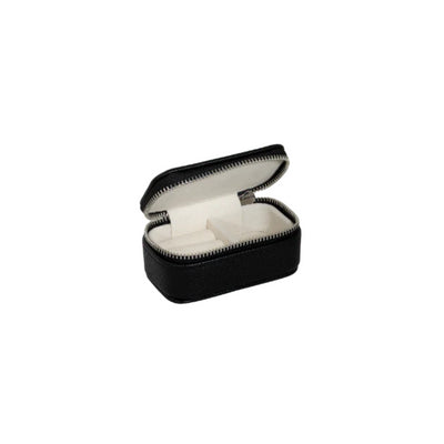 Black Micro Jewellery Box