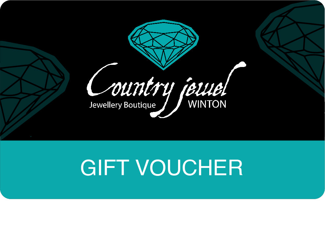 Country Jewel Gift Card